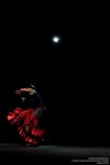 Foto Flamencoperformance nextduo von Julia Petschinka in Athen